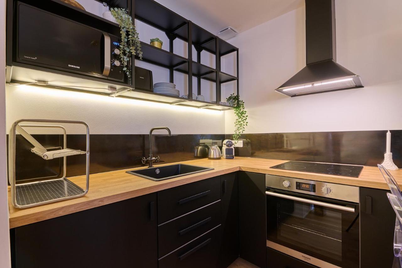 Appartement Duplex High Standing 7'➤fontainebleau⎮45'➤paris + Terrace