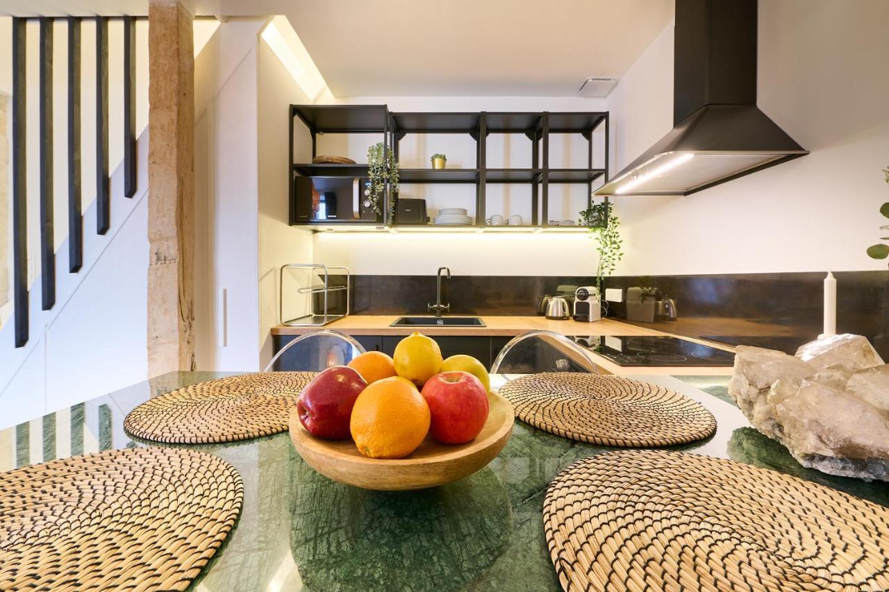 Duplex High Standing 7'➤fontainebleau⎮45'➤paris + Terrace