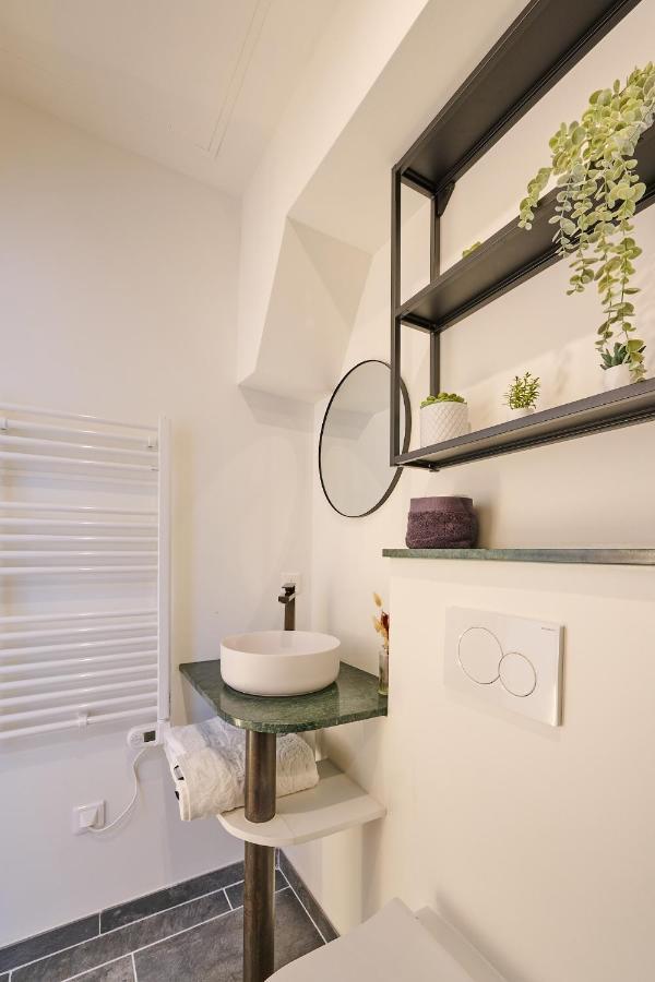 Appartement Duplex High Standing 7'➤fontainebleau⎮45'➤paris + Terrace