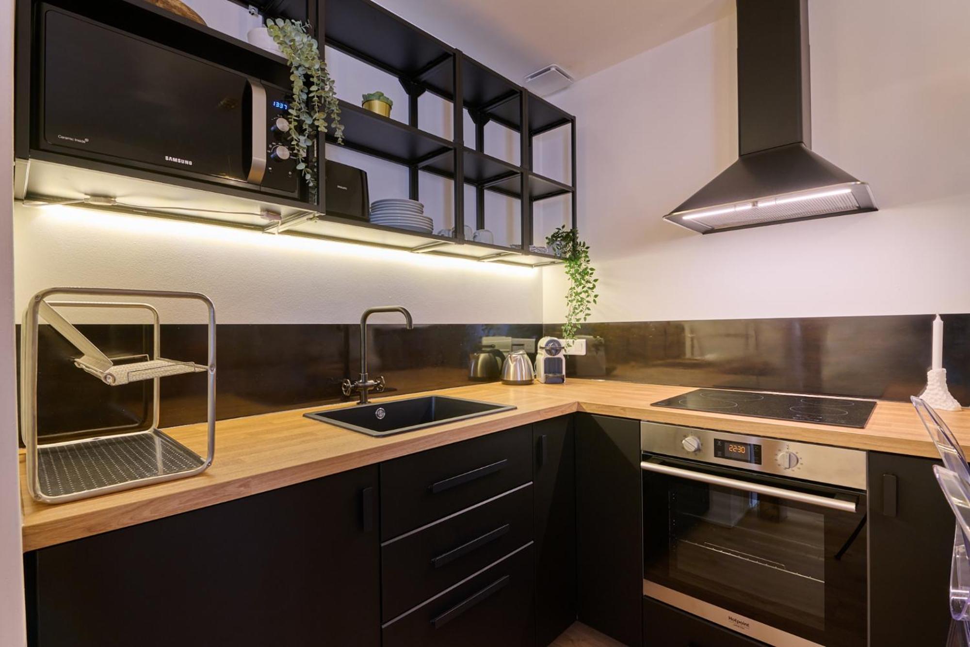 Duplex High Standing 7'➤fontainebleau⎮45'➤paris + Terrace *